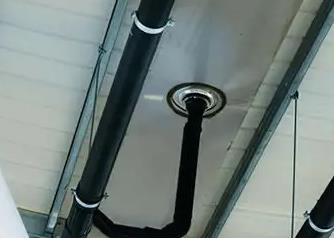 喀喇沁虹吸排水的原理