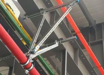 喀喇沁抗震支架厂家与你分享你必须做的紧急情况下的准备